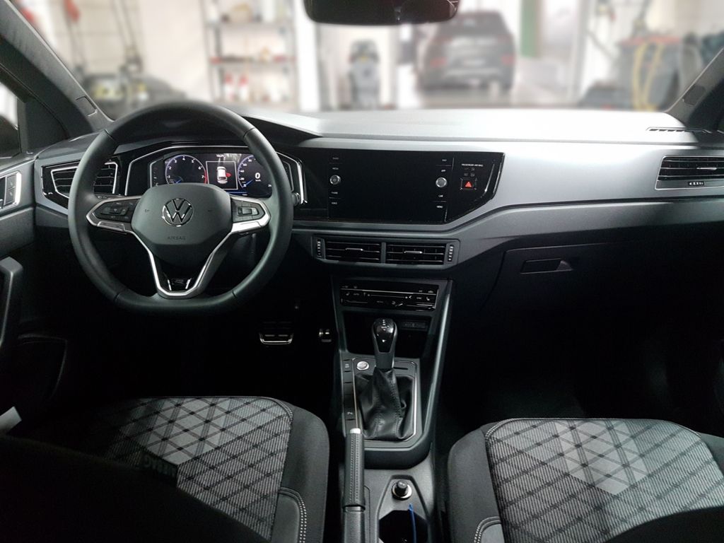 Volkswagen Taigo 2024