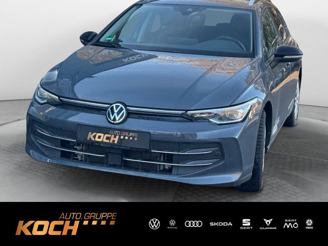 Volkswagen Golf 2024