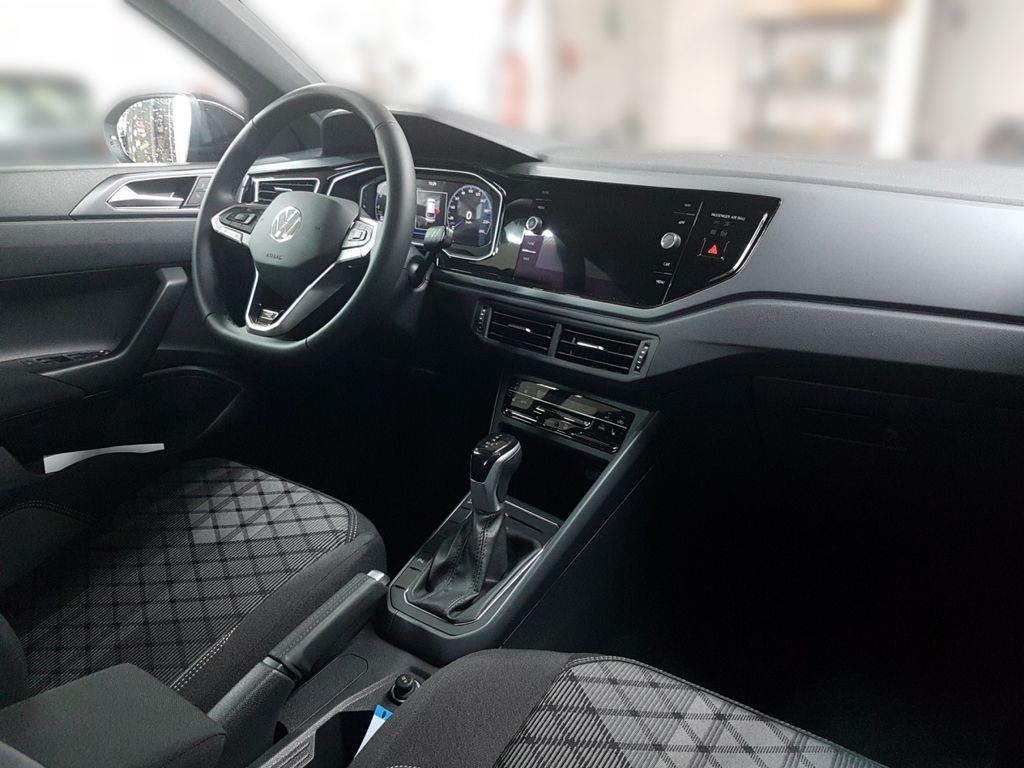 Volkswagen Taigo 2024