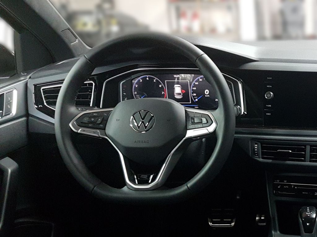 Volkswagen Taigo 2024