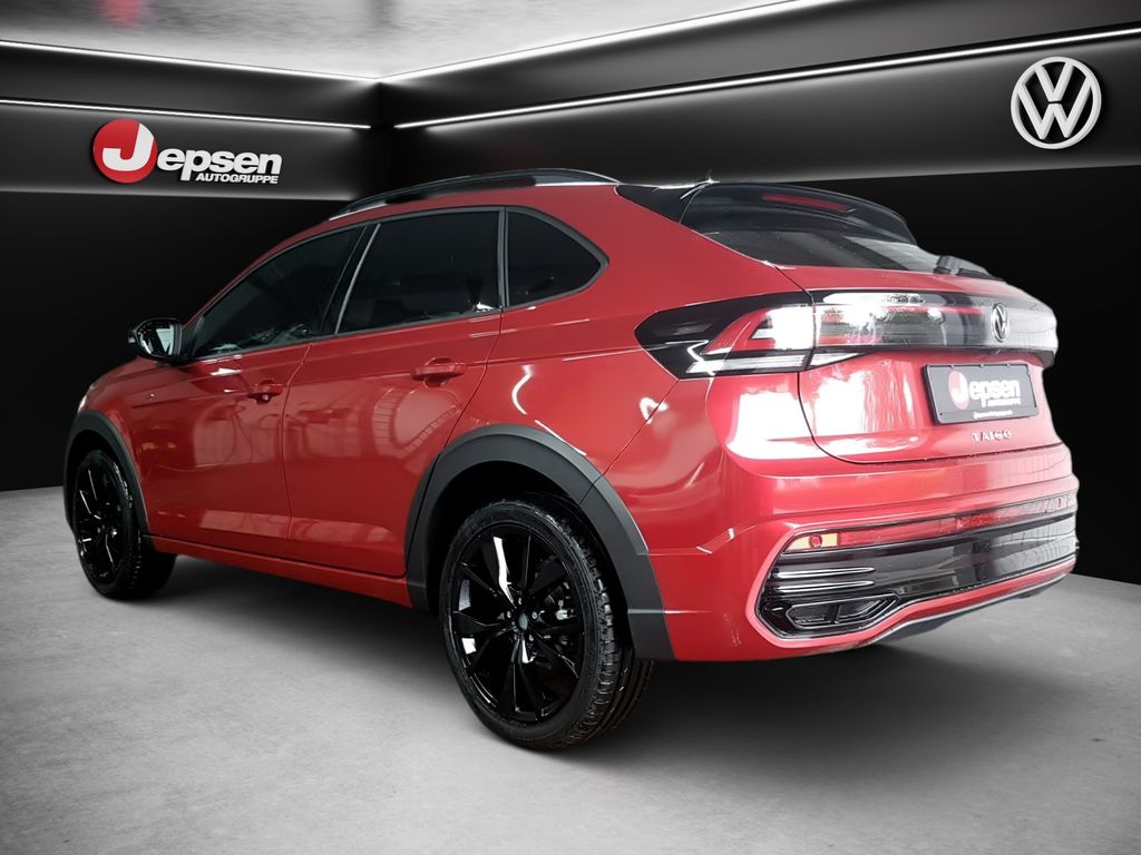 Volkswagen Taigo 2024