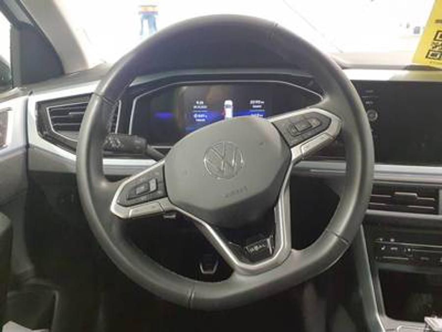 Volkswagen Taigo 2025