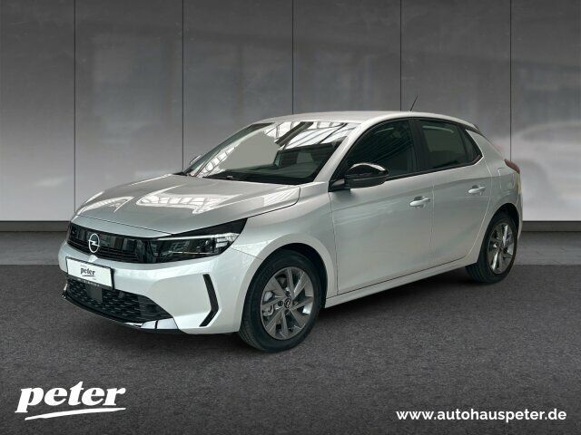 Opel Corsa 2025