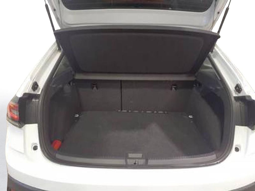 Volkswagen Taigo 2025