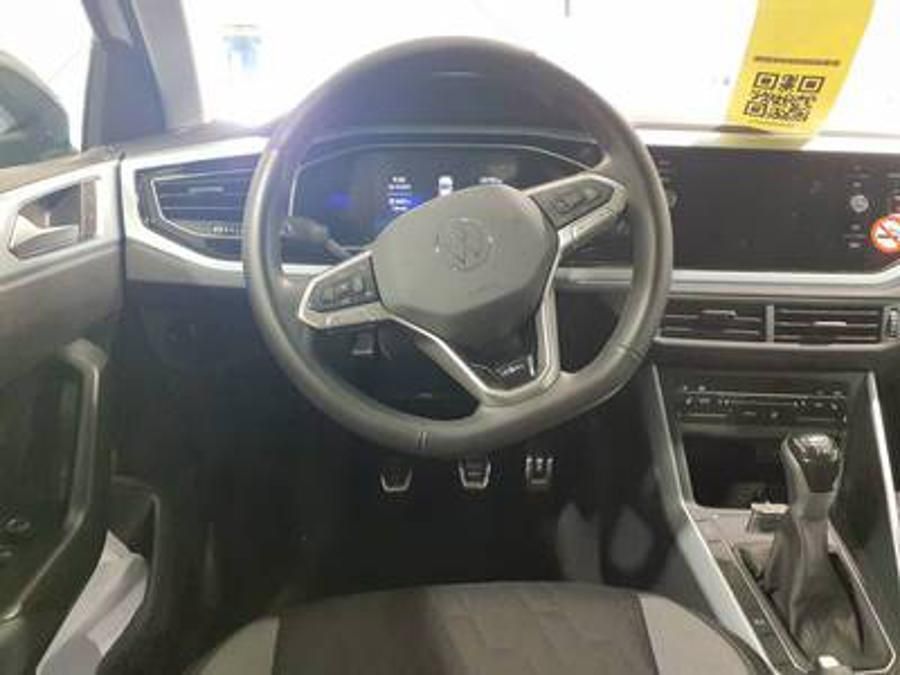 Volkswagen Taigo 2025