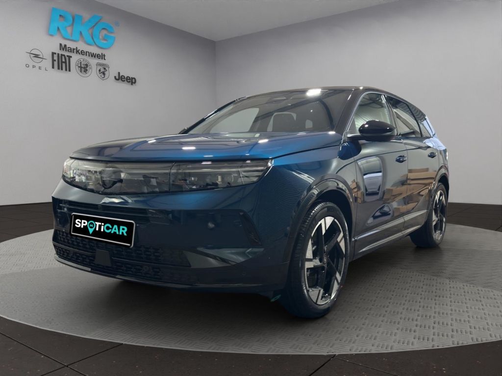Opel Grandland (X)