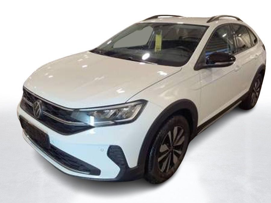 Volkswagen Taigo 2025