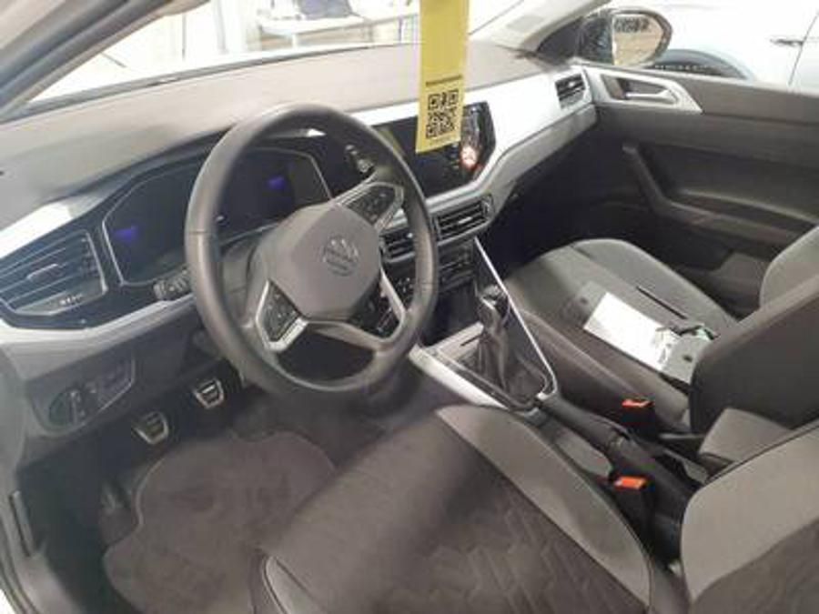 Volkswagen Taigo 2025