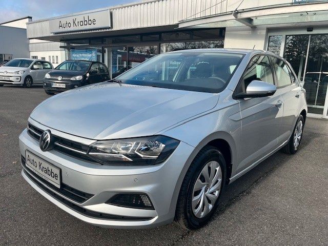 Volkswagen Polo 2021