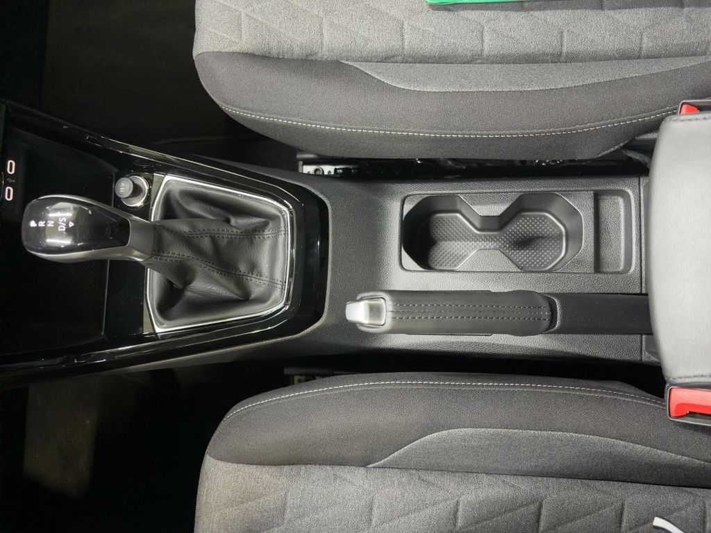 Volkswagen T-Cross 2024