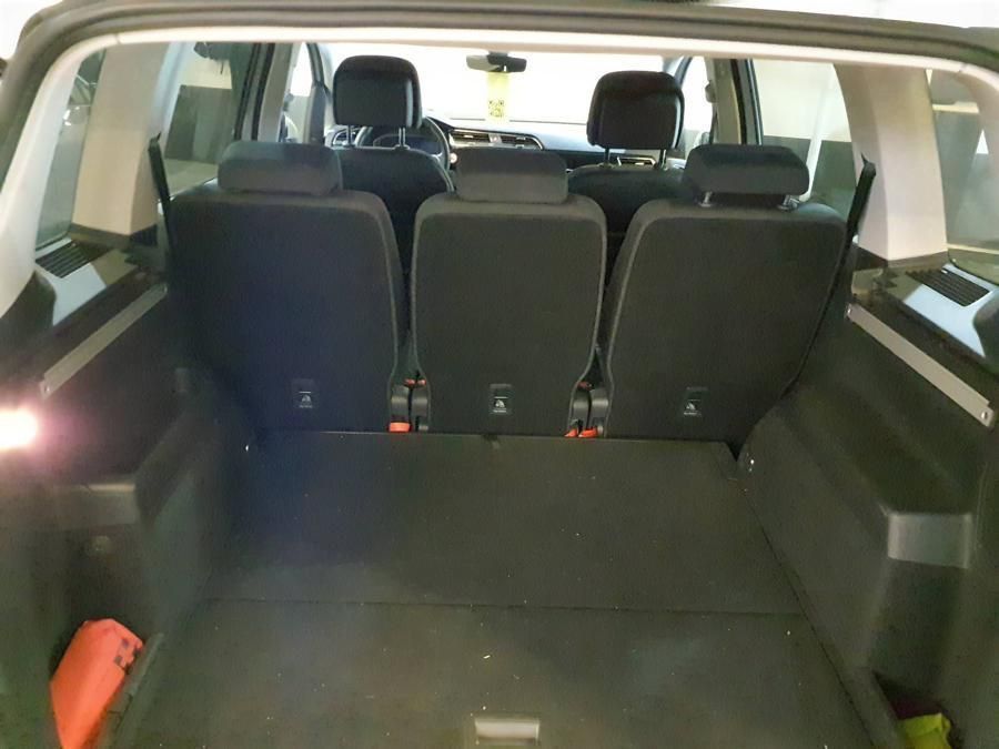 Volkswagen Touran 2025