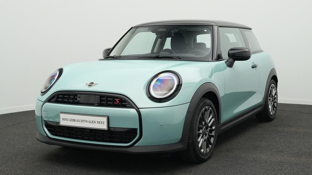 MINI Cooper S 2024