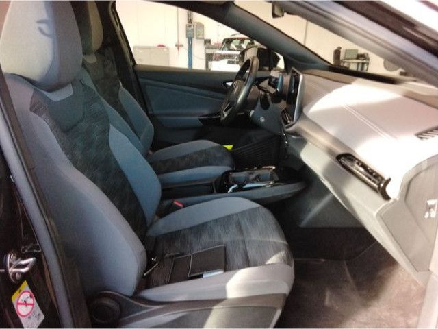 Volkswagen ID.5 2025