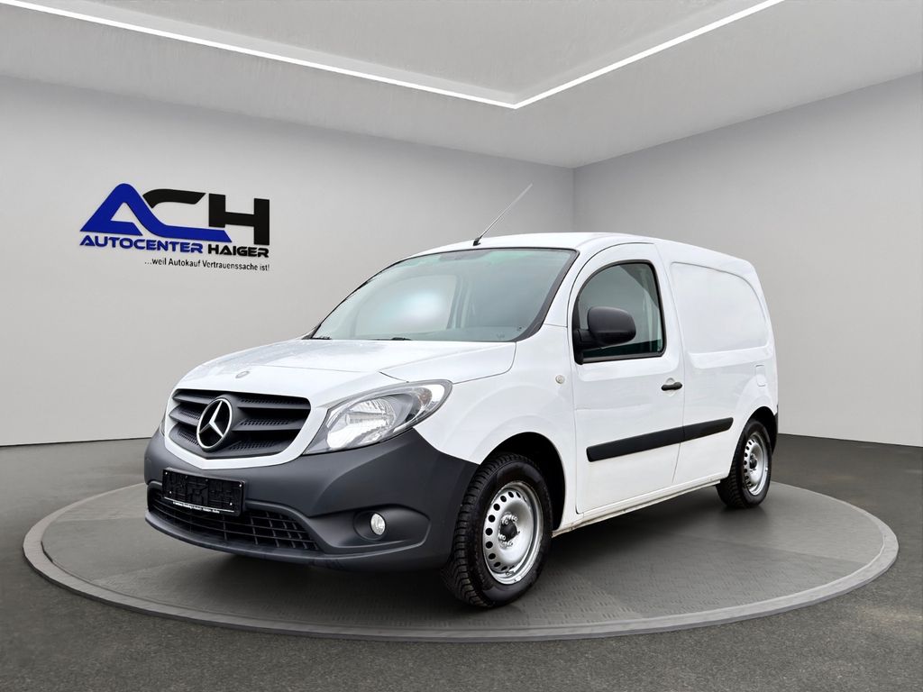 Mercedes-Benz Citan 2019