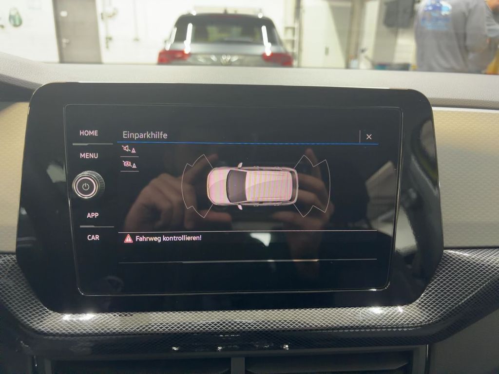 Volkswagen T-Cross 2024