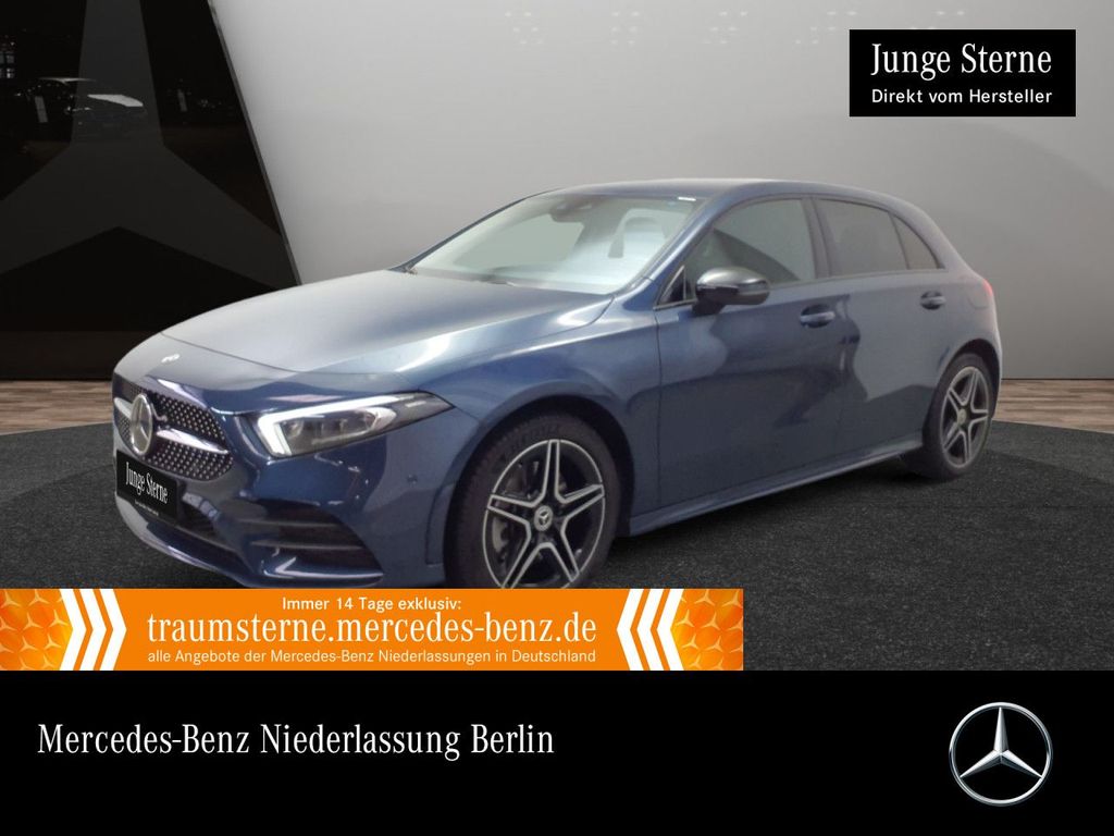 Mercedes-Benz A 250 2022