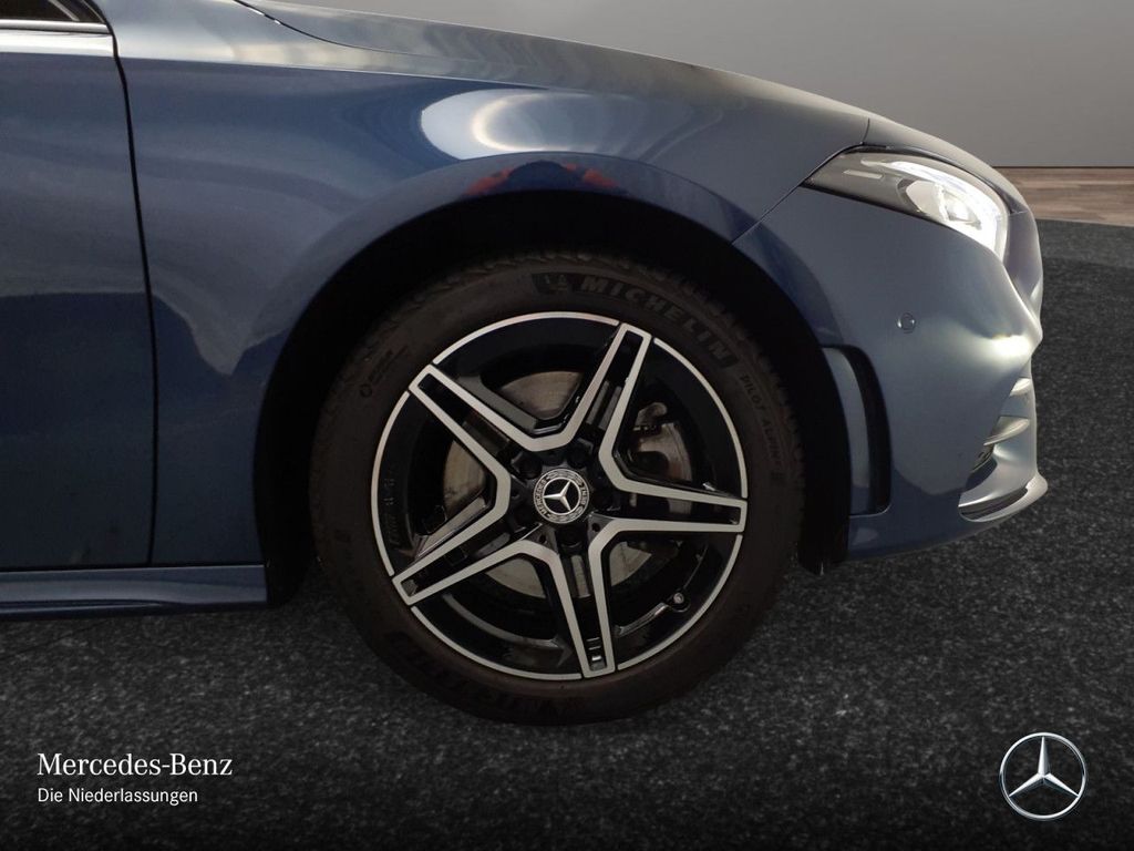 Mercedes-Benz A 250 2022