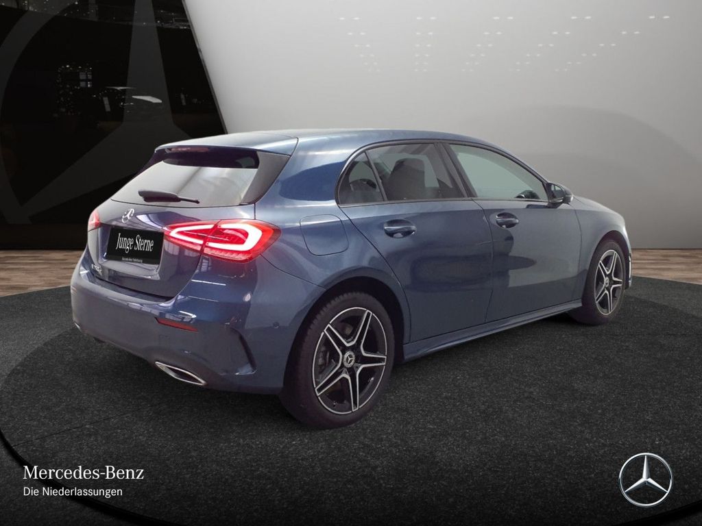 Mercedes-Benz A 250 2022