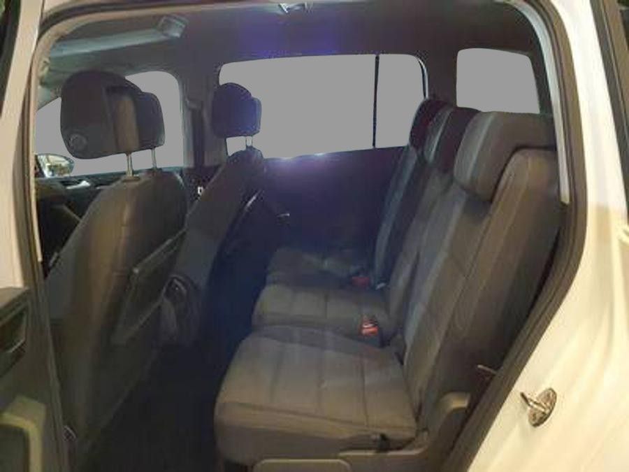 Volkswagen Touran 2025