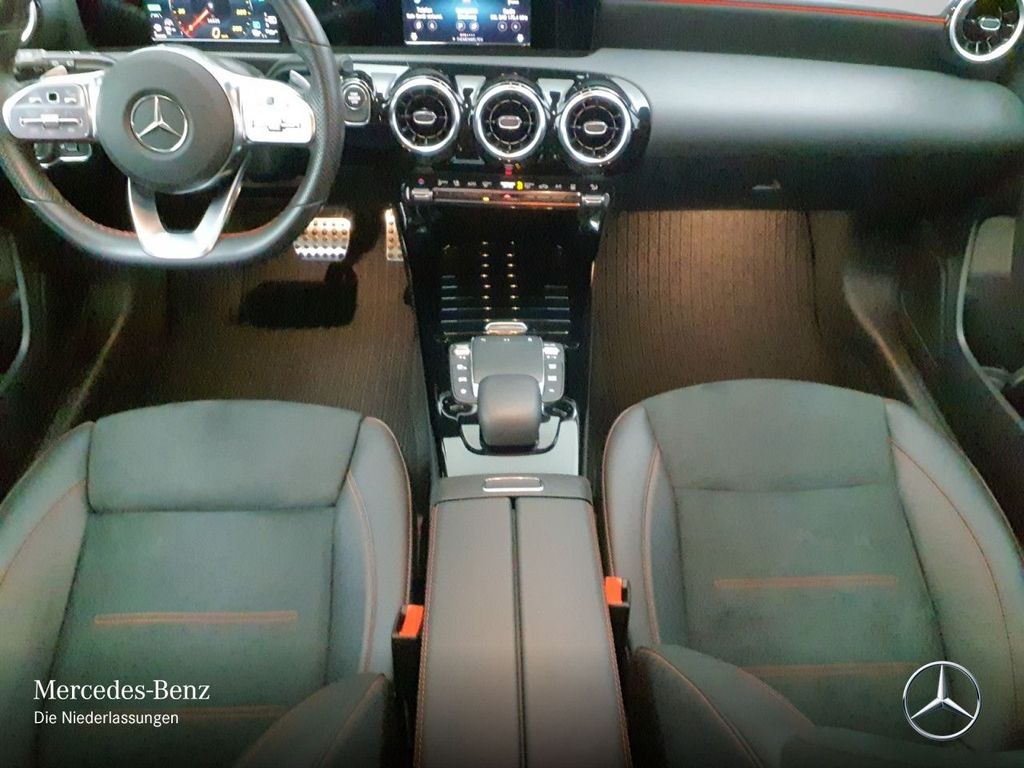 Mercedes-Benz A 250 2022