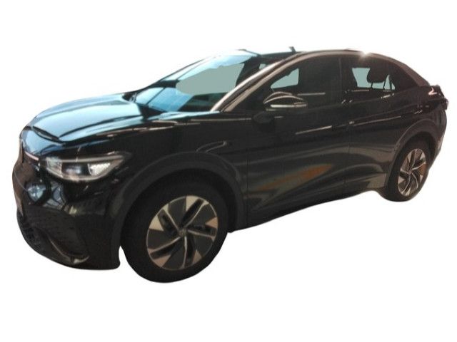 Volkswagen ID.5 2025