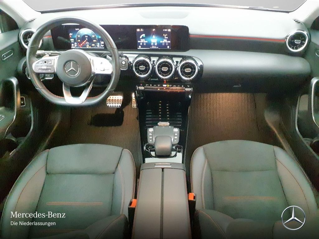 Mercedes-Benz A 250 2022