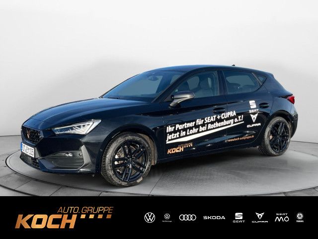 Cupra Leon 2024
