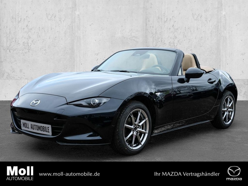 Mazda MX-5 2025
