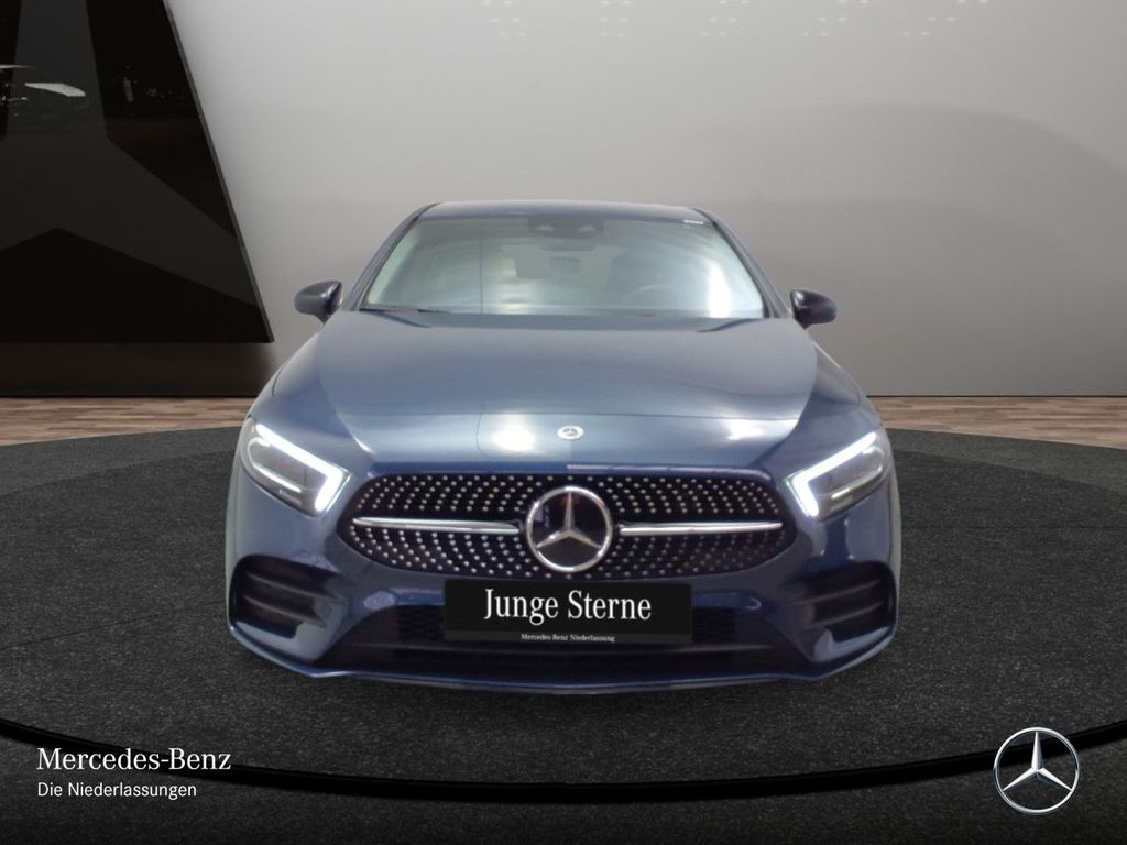 Mercedes-Benz A 250 2022