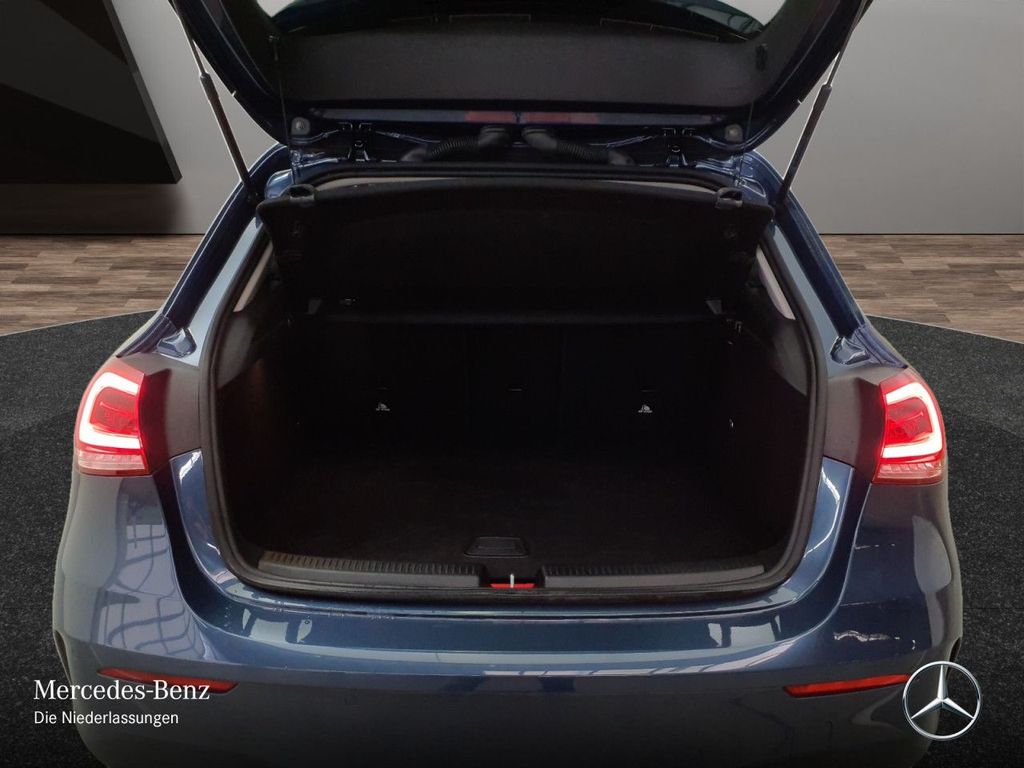 Mercedes-Benz A 250 2022