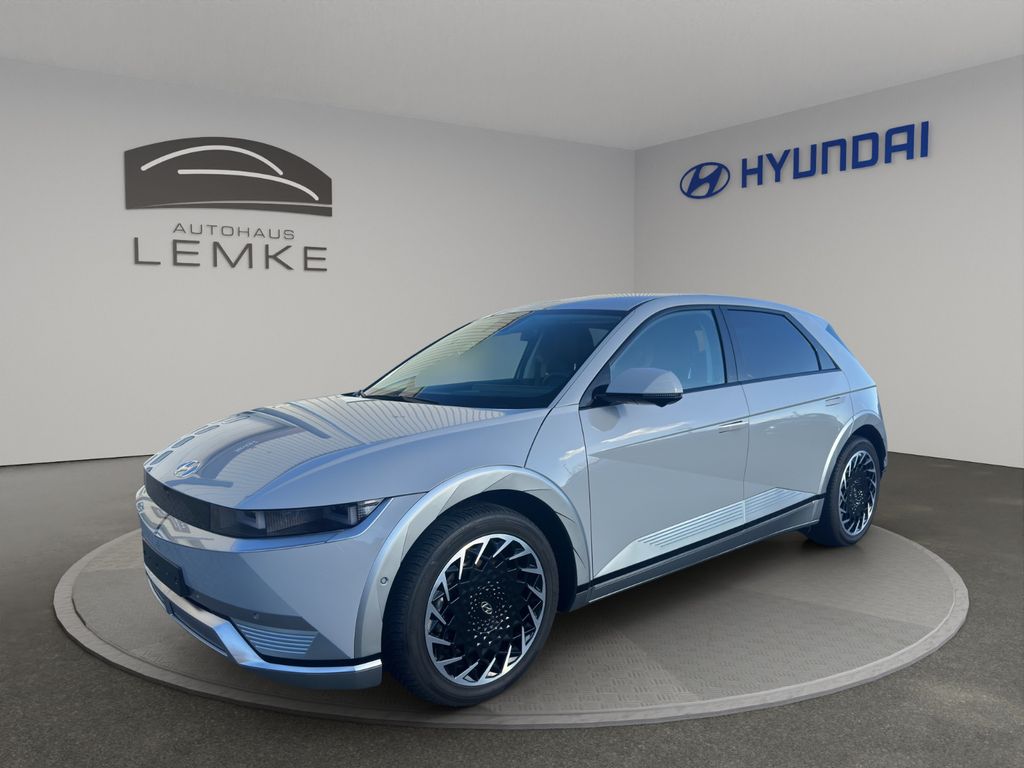 Hyundai IONIQ 5 2022