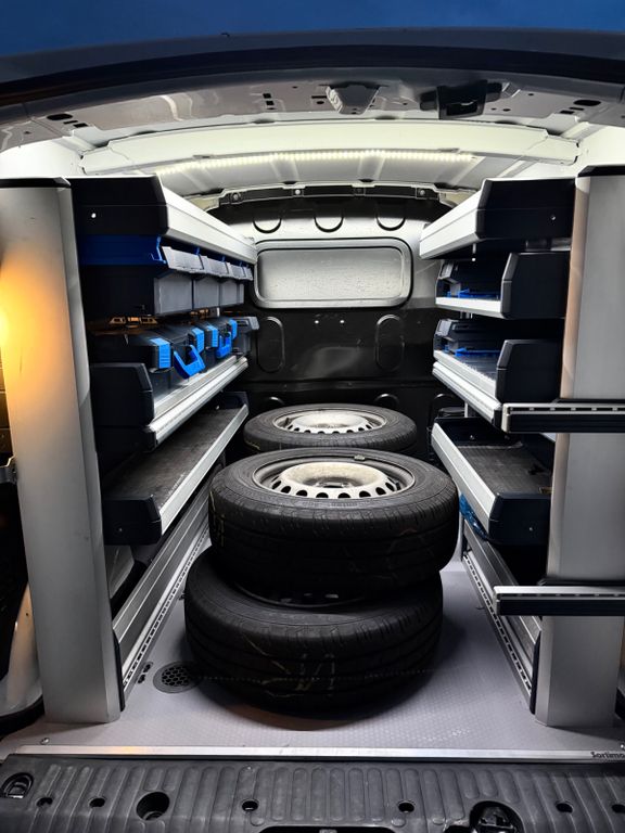 Mercedes-Benz Citan 2019