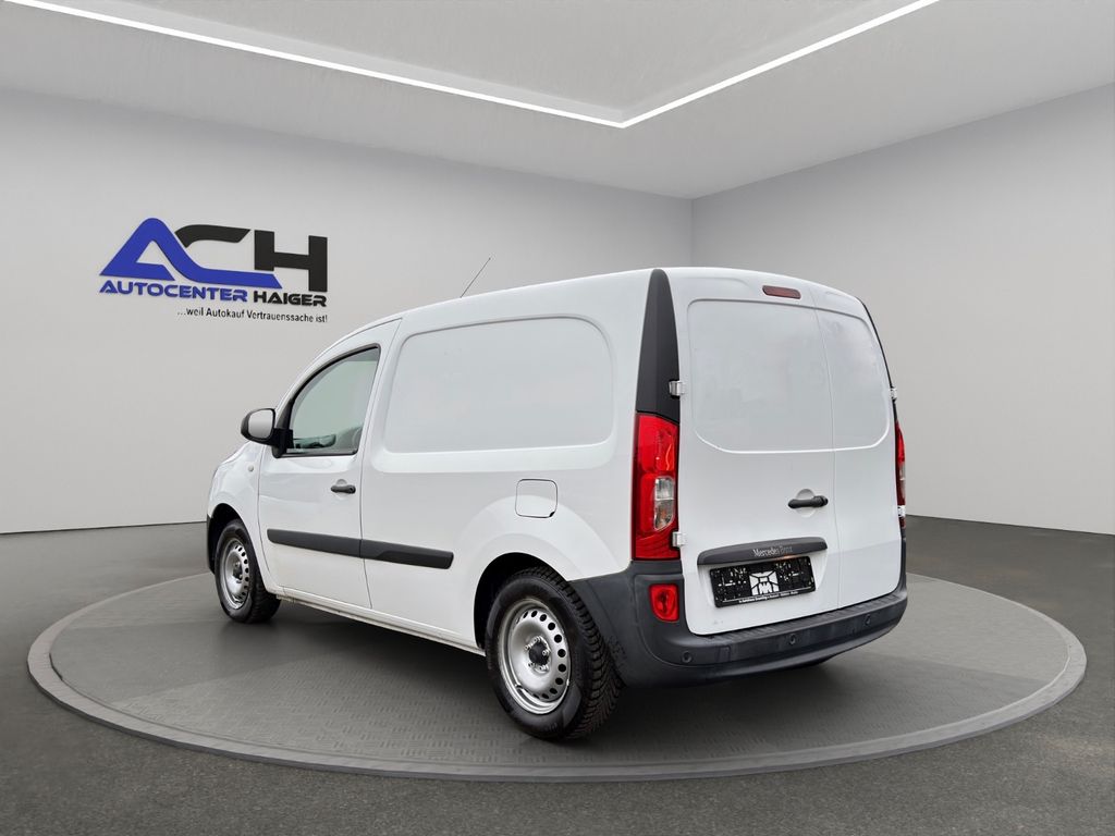 Mercedes-Benz Citan 2019