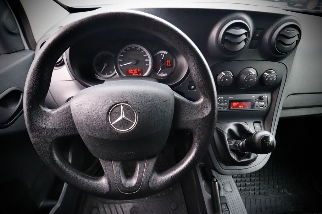 Mercedes-Benz Citan 2019