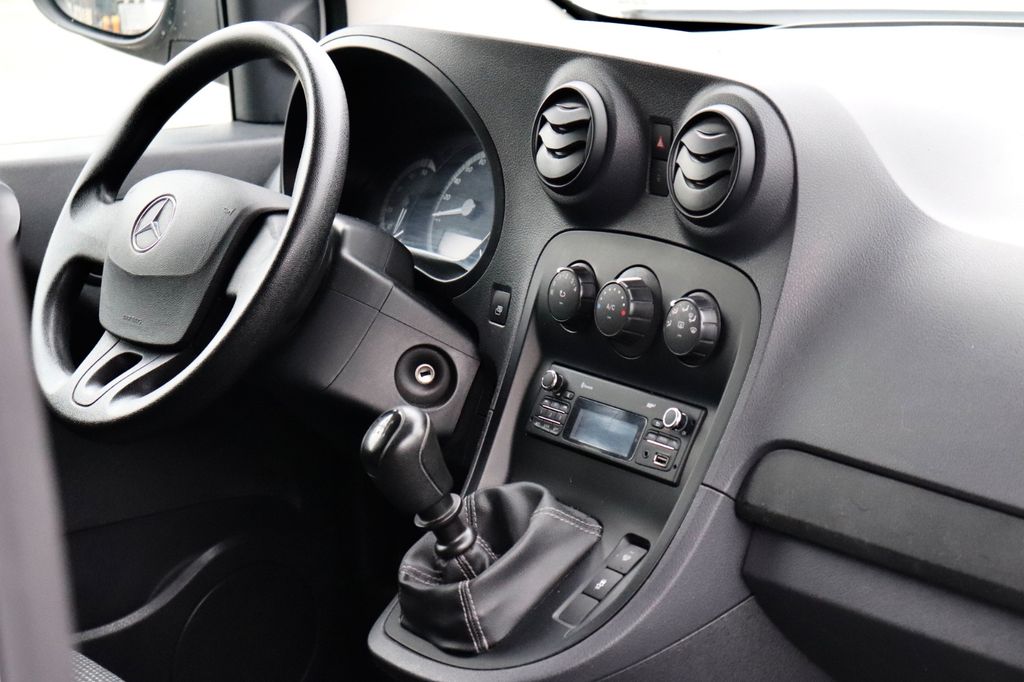 Mercedes-Benz Citan 2019