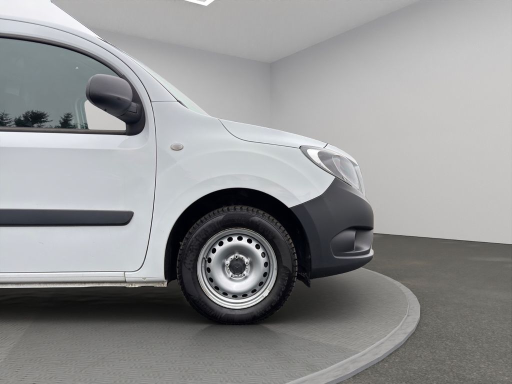 Mercedes-Benz Citan 2019