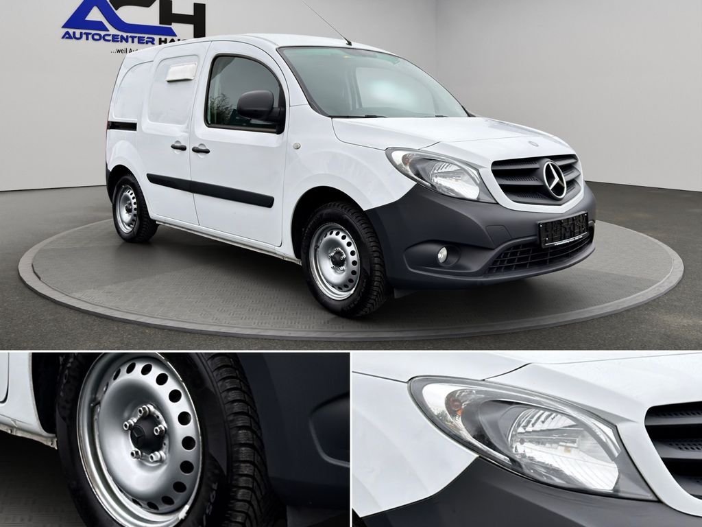 Mercedes-Benz Citan 2019