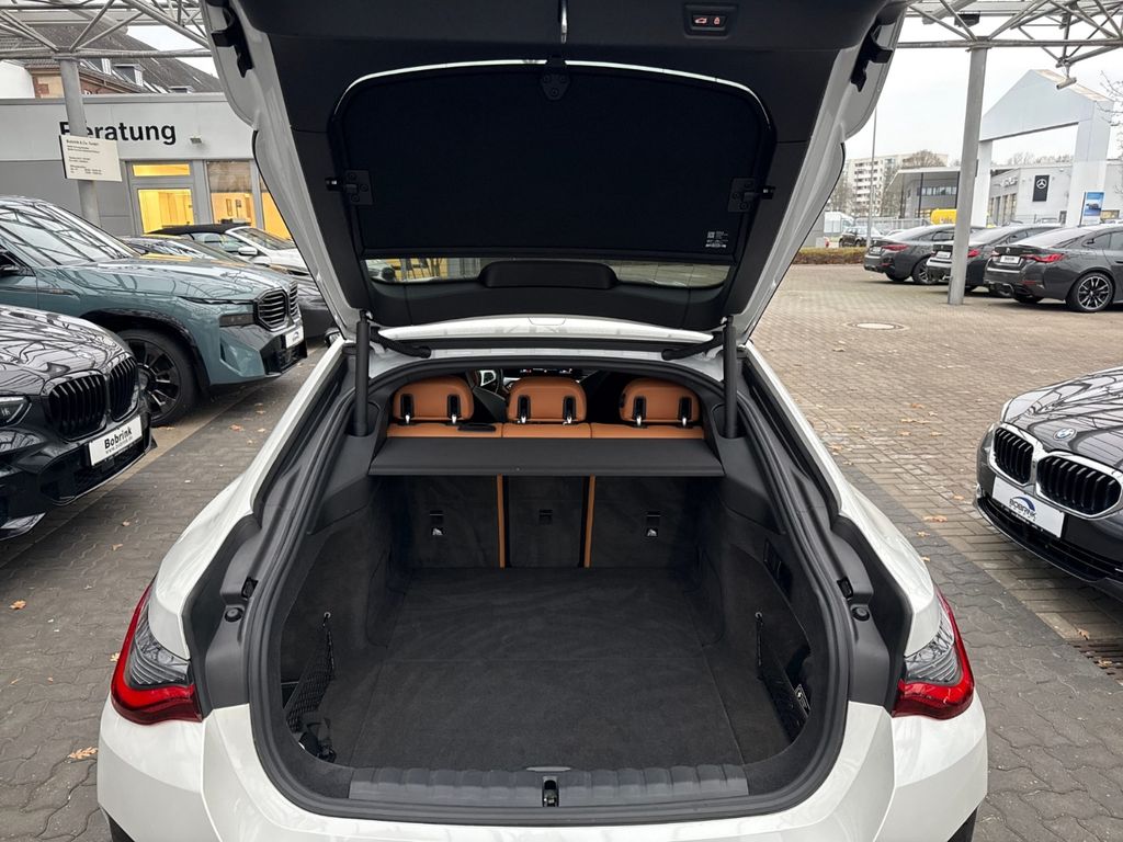 BMW i4 2022
