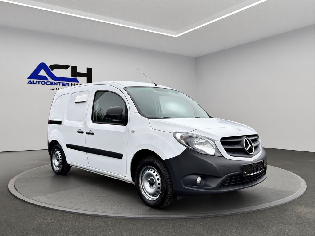 Mercedes-Benz Citan 2019
