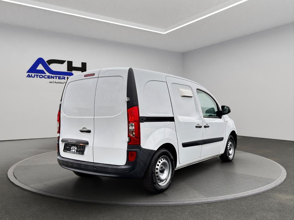 Mercedes-Benz Citan 2019