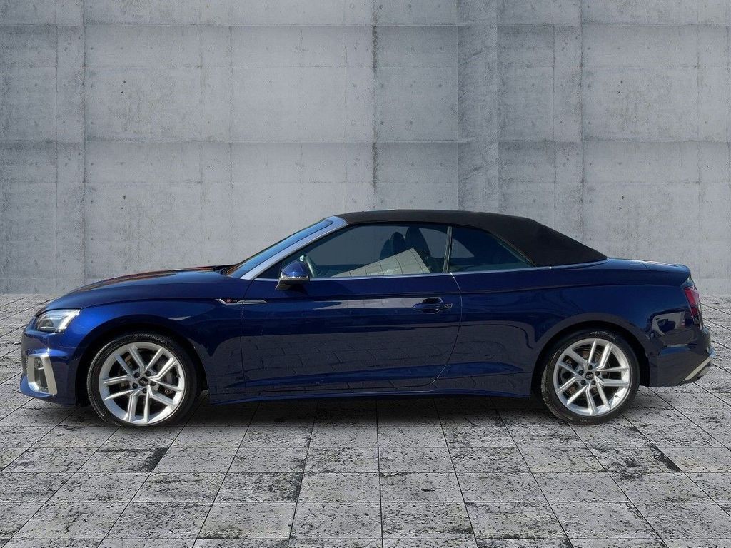 Audi A5 2023
