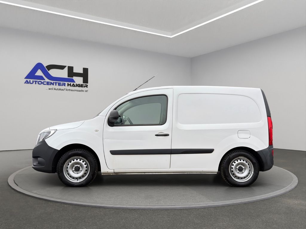 Mercedes-Benz Citan 2019