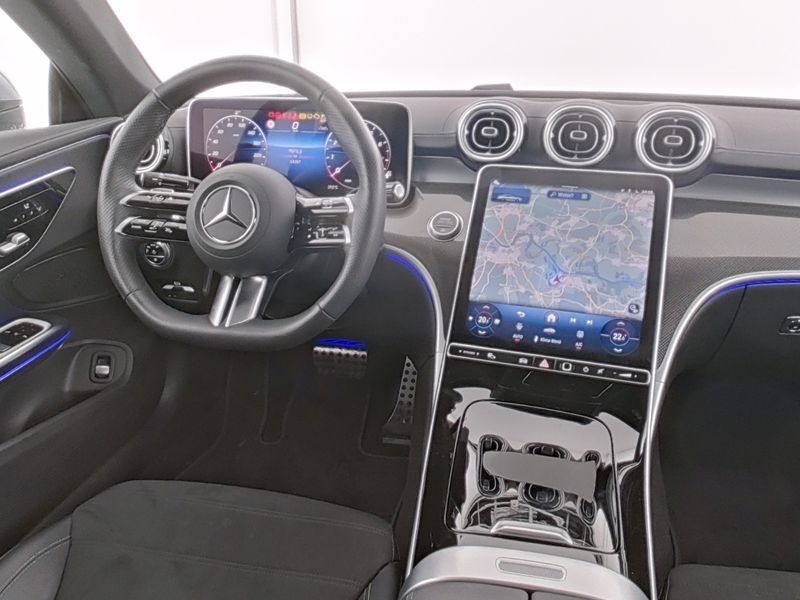 Mercedes-Benz CLE 200 2024