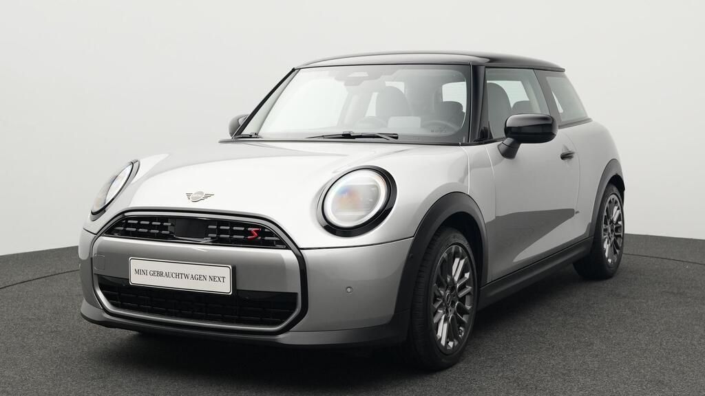 MINI Cooper S 2024