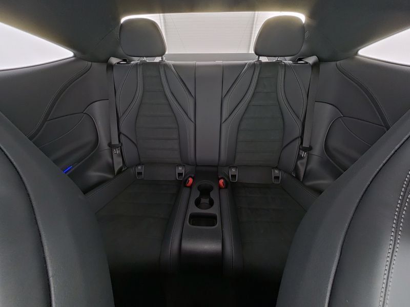 Mercedes-Benz CLE 200 2024