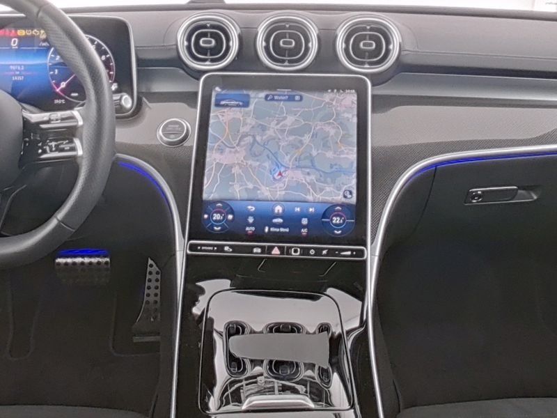 Mercedes-Benz CLE 200 2024