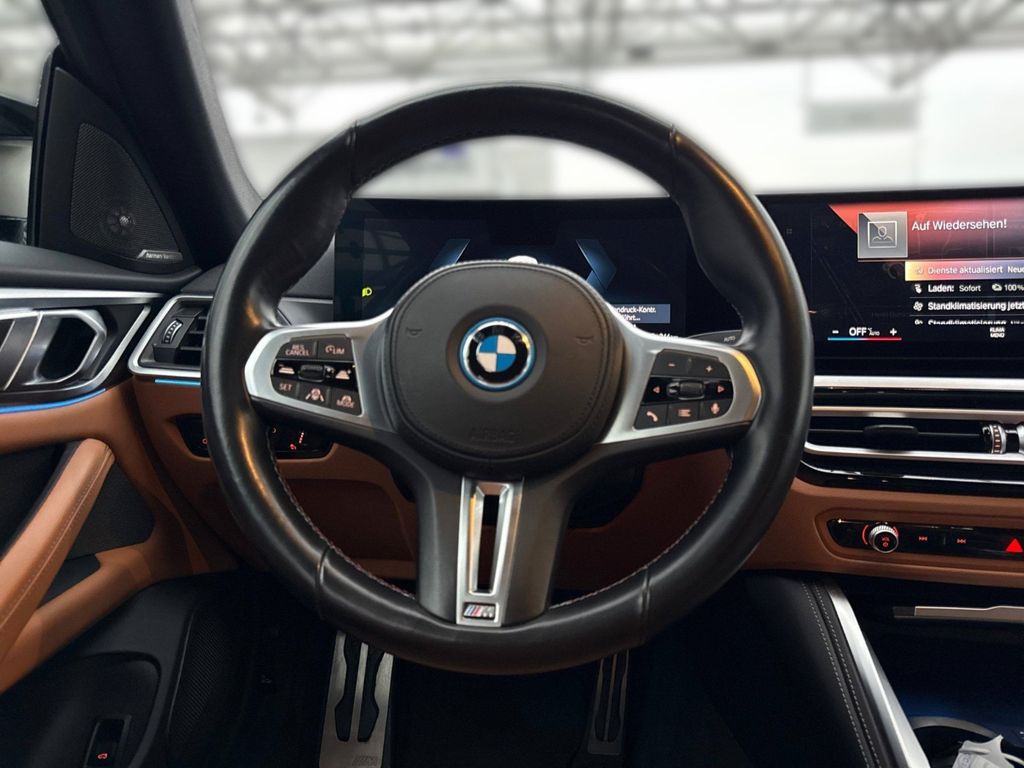BMW i4 2022