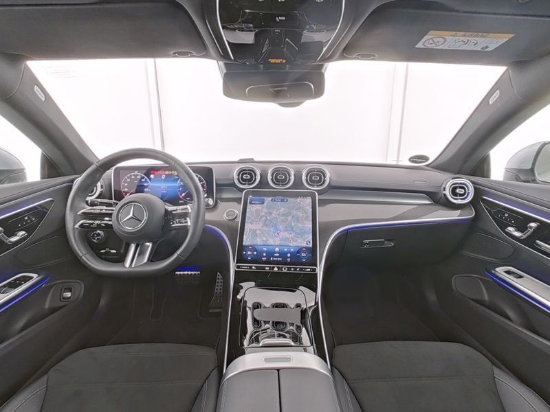 Mercedes-Benz CLE 200 2024