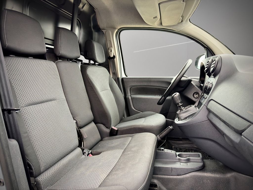 Mercedes-Benz Citan 2019