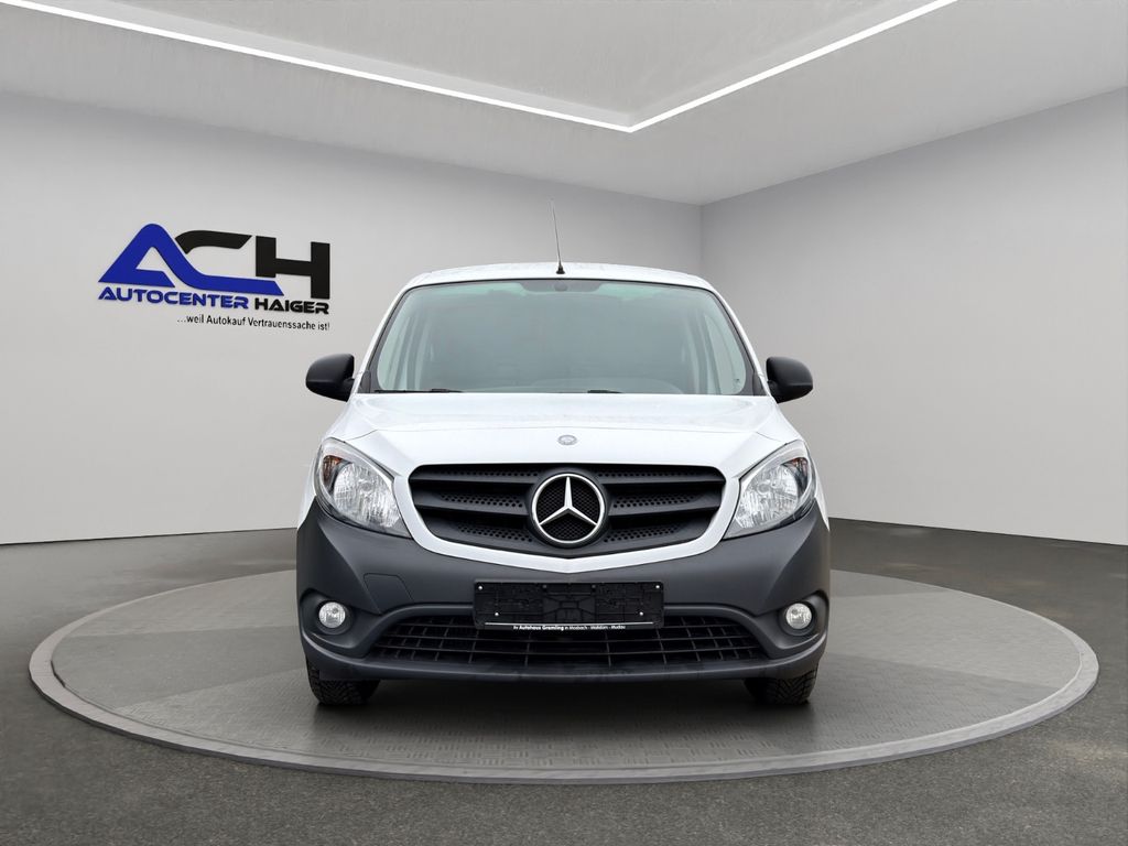 Mercedes-Benz Citan 2019